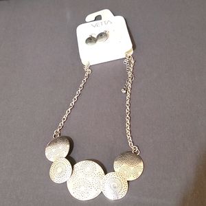 Item #148 Fashion jewelry set